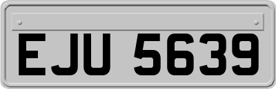 EJU5639