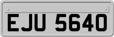 EJU5640