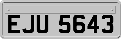 EJU5643