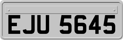 EJU5645