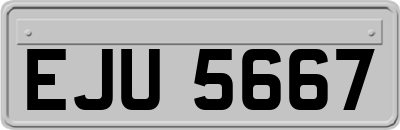 EJU5667