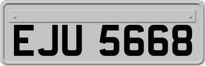 EJU5668