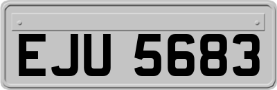 EJU5683
