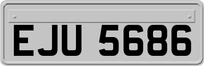 EJU5686