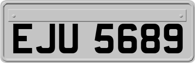 EJU5689