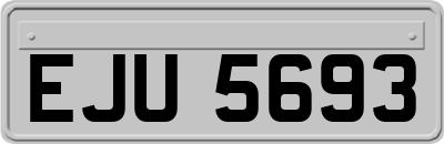 EJU5693