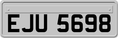 EJU5698