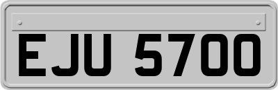 EJU5700