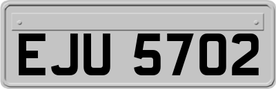 EJU5702