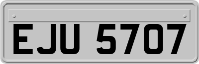 EJU5707