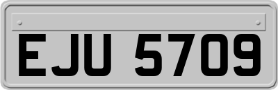 EJU5709