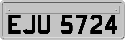 EJU5724