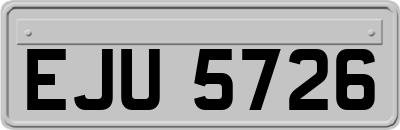 EJU5726