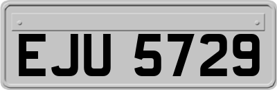 EJU5729