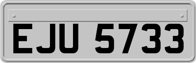 EJU5733