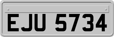 EJU5734