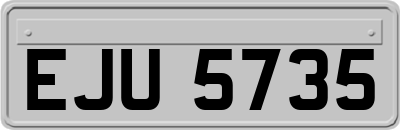 EJU5735