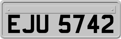 EJU5742
