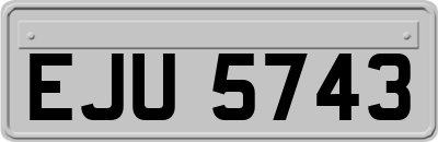 EJU5743