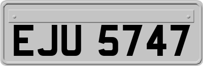 EJU5747