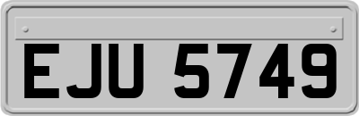 EJU5749