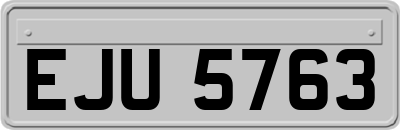 EJU5763