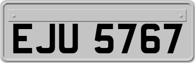 EJU5767