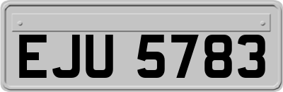 EJU5783