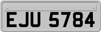 EJU5784