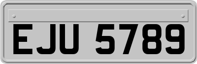 EJU5789