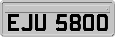 EJU5800