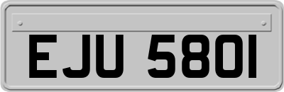 EJU5801