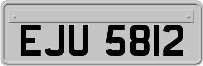 EJU5812