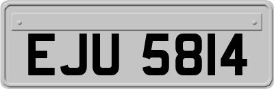 EJU5814