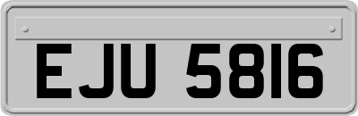 EJU5816