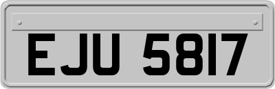 EJU5817