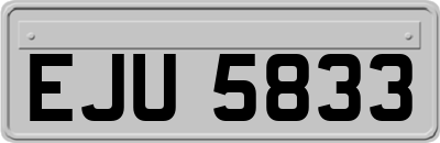 EJU5833