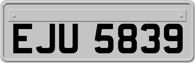 EJU5839