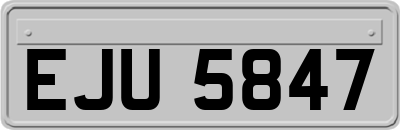EJU5847