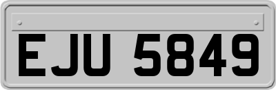 EJU5849