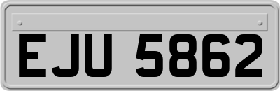 EJU5862