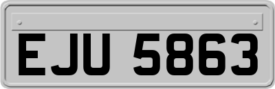 EJU5863