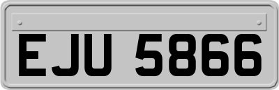 EJU5866