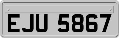 EJU5867