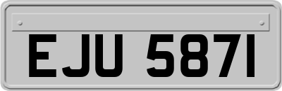 EJU5871