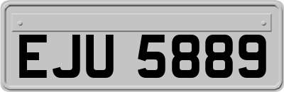 EJU5889