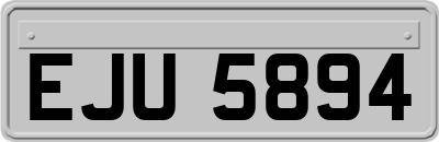 EJU5894