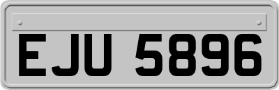 EJU5896