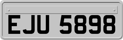 EJU5898
