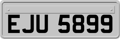 EJU5899